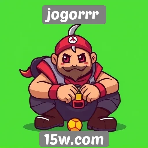 Tutoriais de jogos: como o jogorrr auxilia jogadores