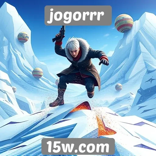 Novos jogos disponíveis para PC no jogorrr