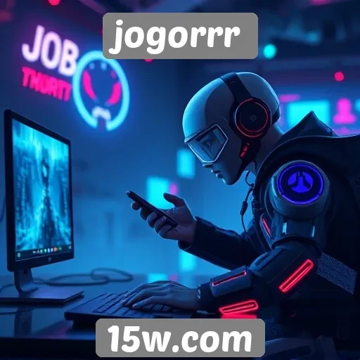 avanços tecnológicos no site jogorrr